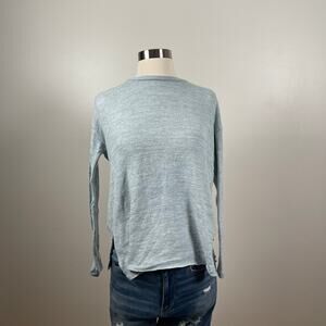 American Eagle • Soft & Sexy Plush Long Sleeve